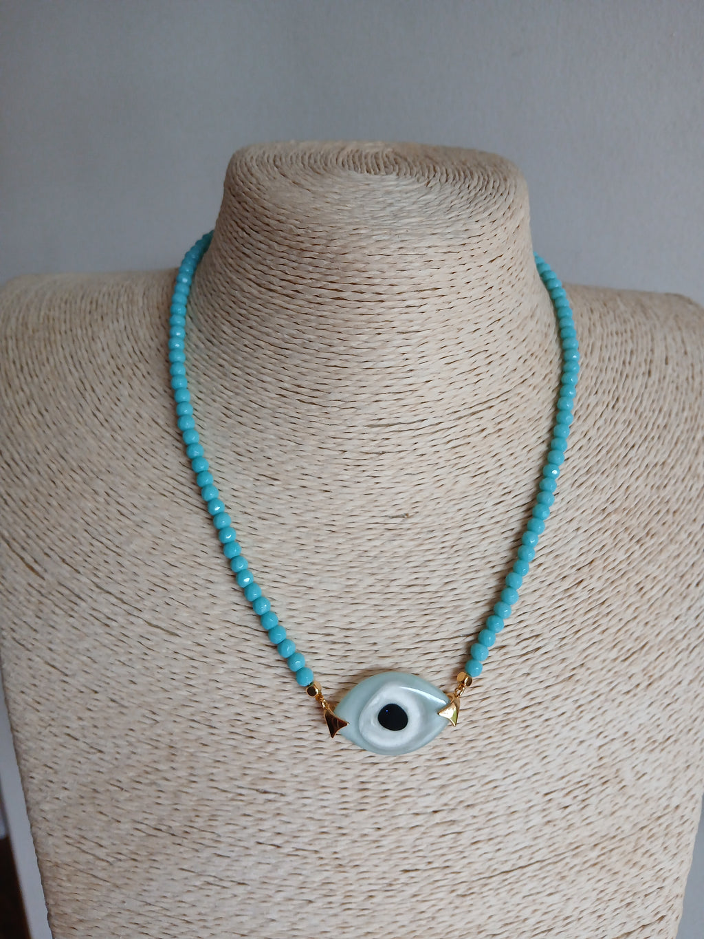 Nazar light blue